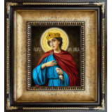 Св. царь Давид