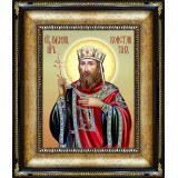 Св. царь Константин