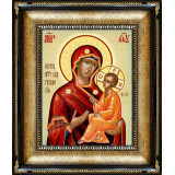 Тихвинская Б.М.