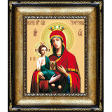 Троеручица Б.М.