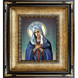 Умиление Б,М.