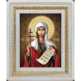 Св. Татьяна