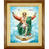 Господь Саваоф