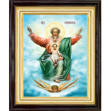 Господь Саваоф