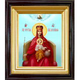 Державная Б.М.