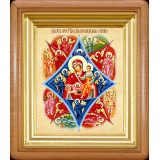 Неопалимая Купина Б.М.