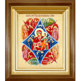 Неопалимая Купина Б.М.