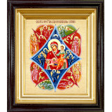 Неопалимая Купина Б.М.