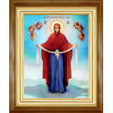 Покрова Б.М.