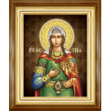 Прп. Фотиния