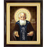 Св. Александр Свирский