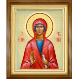 Св. Анна Пророчица