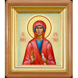 Св. Анна Пророчица