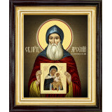 Св. Арсений Коневский