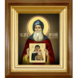 Св. Арсений Коневский