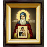 Св. Арсений Коневский