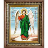 Св. Ангел Хранитель (рост)