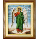 Св. Ангел Хранитель (рост)