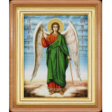 Св. Ангел Хранитель (рост)