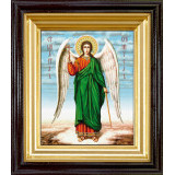 Св. Ангел Хранитель (рост)