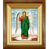 Св. Ангел Хранитель (рост)