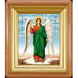 Св. Ангел Хранитель (рост)