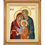 Святое семейство