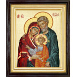 Святое семейство