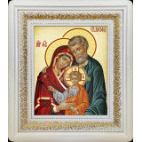 Святое семейство