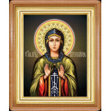 Св. Кира Берийская