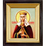 Св. Людмила Чешская