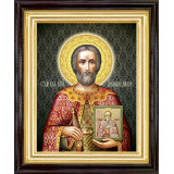 Св. князь Дмитрий Донской