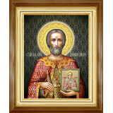 Св. князь Дмитрий Донской