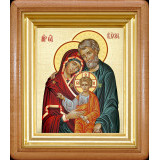 Святое семейство 