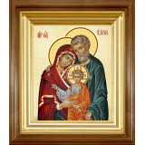 Святое семейство 