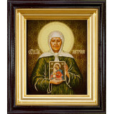 Св. Матрона Блаженная