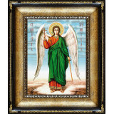 Св. Ангел Хранитель (рост)