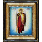 Св. Архангел Михаил (рост)