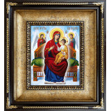 Всецарица Б.М.