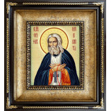 Св. Серафим Саровский (пояс)