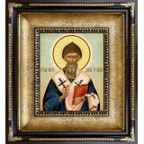Св. Спиридон Тримифунтский_1