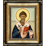 Св. Спиридон Тримифунтский_1