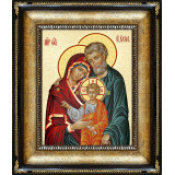 Святое семейство