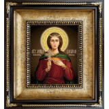 Св. Василисса Никомидийская