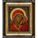 Казанская (Чимеевская) Б.М.