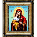 Феодоровская Б.М.