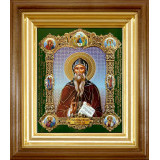 Св. Антоний Дымский