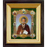 Св. Антоний Дымский