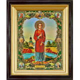 Св. Василий Мангазейский