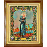 Св. Даниил Ачинский